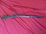 MARLIN GOLDEN 39-A MOUNTIE TAKEDOWN 22 SHORT LONG, LR CALIBER LEVER ACTION RIFLE MFG 1963