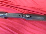 MARLIN GOLDEN 39-A MOUNTIE TAKEDOWN 22 SHORT LONG, LR CALIBER LEVER ACTION RIFLE MFG 1963 - 13 of 18