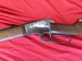 MARLIN GOLDEN 39-A MOUNTIE TAKEDOWN 22 SHORT LONG, LR CALIBER LEVER ACTION RIFLE MFG 1963 - 9 of 18