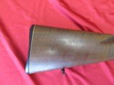 MARLIN GOLDEN 39-A MOUNTIE TAKEDOWN 22 SHORT LONG, LR CALIBER LEVER ACTION RIFLE MFG 1963 - 6 of 18