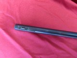 MARLIN GOLDEN 39-A MOUNTIE TAKEDOWN 22 SHORT LONG, LR CALIBER LEVER ACTION RIFLE MFG 1963 - 15 of 18