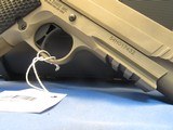 SIG SAUER FULL SIZED 1911R EMPEROR SCORPION 45acp SEMI AUTO PISTOL - 5 of 18