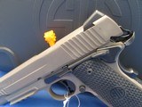 SIG SAUER FULL SIZED 1911R EMPEROR SCORPION 45acp SEMI AUTO PISTOL - 7 of 18