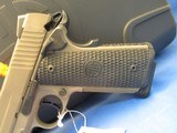 SIG SAUER FULL SIZED 1911R EMPEROR SCORPION 45acp SEMI AUTO PISTOL - 6 of 18