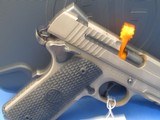 SIG SAUER FULL SIZED 1911R EMPEROR SCORPION 45acp SEMI AUTO PISTOL - 3 of 18