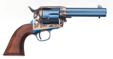 Uberti 1873 Cattleman II Charcoal Blue 45 LC 4.75 Revolver