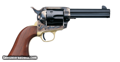 Uberti Stoeger 1873 Cattleman New Model 357 Magnum Revolver