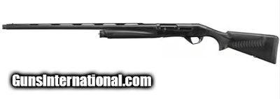 Benelli Super Black Eagle 3 SBE3 Left Hand 12GA Semi Auto