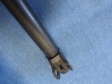 RARE 1ST PRODUCTION RUN INLAND MFG 