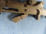 RARE 1ST PRODUCTION RUN INLAND MFG 