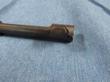 RARE 1ST PRODUCTION RUN INLAND MFG 
