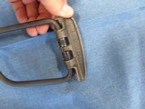 RARE 1ST PRODUCTION RUN INLAND MFG 