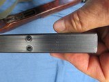 RARE 1ST PRODUCTION RUN INLAND MFG 
