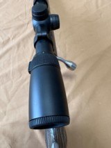 Ruger American Target 22 LR Black Laminate Stock With Nikon Scope - 15 of 24