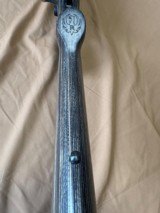 Ruger American Target 22 LR Black Laminate Stock With Nikon Scope - 22 of 24