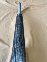 Ruger American Target 22 LR Black Laminate Stock With Nikon Scope - 24 of 24