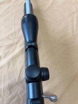 Ruger American Target 22 LR Black Laminate Stock With Nikon Scope - 16 of 24