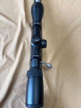 Ruger American Target 22 LR Black Laminate Stock With Nikon Scope - 21 of 24