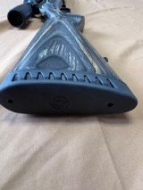 Ruger American Target 22 LR Black Laminate Stock With Nikon Scope - 18 of 24