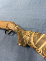 Browning Silver Field FDE Realtree Max-7 12 Gauge Semi-Auto 3 1/2 Inch - 11 of 23