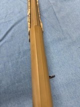 Browning Silver Field FDE Realtree Max-7 12 Gauge Semi-Auto 3 1/2 Inch - 20 of 23