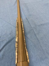 Browning Silver Field FDE Realtree Max-7 12 Gauge Semi-Auto 3 1/2 Inch - 21 of 23