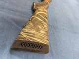 Browning Silver Field FDE Realtree Max-7 12 Gauge Semi-Auto 3 1/2 Inch - 10 of 23