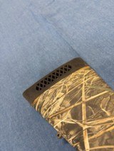 Browning Silver Field FDE Realtree Max-7 12 Gauge Semi-Auto 3 1/2 Inch - 9 of 23
