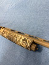 Browning Silver Field FDE Realtree Max-7 12 Gauge Semi-Auto 3 1/2 Inch - 5 of 23