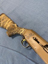 Browning Silver Field FDE Realtree Max-7 12 Gauge Semi-Auto 3 1/2 Inch - 7 of 23