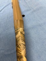 Browning Silver Field FDE Realtree Max-7 12 Gauge Semi-Auto 3 1/2 Inch - 19 of 23