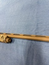 Browning Silver Field FDE Realtree Max-7 12 Gauge Semi-Auto 3 1/2 Inch - 4 of 23