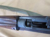 RARE 1ST PRODUCTION RUN INLAND MFG GENERAL MOTORS M1A1 30 CARBINE PARATROOPER SEMI AUTO 10-1943 - 18 of 25