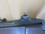 RARE 1ST PRODUCTION RUN INLAND MFG GENERAL MOTORS M1A1 30 CARBINE PARATROOPER SEMI AUTO 10-1943 - 8 of 25