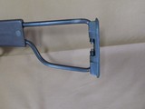 RARE 1ST PRODUCTION RUN INLAND MFG GENERAL MOTORS M1A1 30 CARBINE PARATROOPER SEMI AUTO 10-1943 - 6 of 25