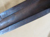 RARE 1ST PRODUCTION RUN INLAND MFG GENERAL MOTORS M1A1 30 CARBINE PARATROOPER SEMI AUTO 10-1943 - 21 of 25