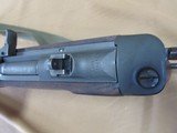 RARE 1ST PRODUCTION RUN INLAND MFG GENERAL MOTORS M1A1 30 CARBINE PARATROOPER SEMI AUTO 10-1943 - 17 of 25