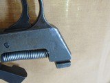 RARE 1ST PRODUCTION RUN INLAND MFG GENERAL MOTORS M1A1 30 CARBINE PARATROOPER SEMI AUTO 10-1943 - 25 of 25