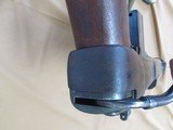 RARE 1ST PRODUCTION RUN INLAND MFG GENERAL MOTORS M1A1 30 CARBINE PARATROOPER SEMI AUTO 10-1943 - 14 of 25