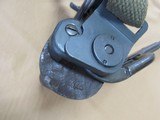 RARE 1ST PRODUCTION RUN INLAND MFG GENERAL MOTORS M1A1 30 CARBINE PARATROOPER SEMI AUTO 10-1943 - 15 of 25