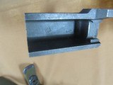 RARE 1ST PRODUCTION RUN INLAND MFG GENERAL MOTORS M1A1 30 CARBINE PARATROOPER SEMI AUTO 10-1943 - 23 of 25