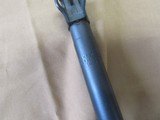 RARE 1ST PRODUCTION RUN INLAND MFG GENERAL MOTORS M1A1 30 CARBINE PARATROOPER SEMI AUTO 10-1943 - 20 of 25