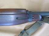 RARE 1ST PRODUCTION RUN INLAND MFG GENERAL MOTORS M1A1 30 CARBINE PARATROOPER SEMI AUTO 10-1943 - 10 of 25