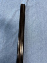 CZ-USA Bobwhite G2 28 Gauge Side by Side Shotgun - 25 of 25