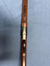 CZ-USA Bobwhite G2 28 Gauge Side by Side Shotgun - 23 of 25