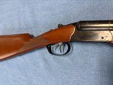 CZ-USA Bobwhite G2 28 Gauge Side by Side Shotgun - 5 of 25