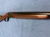 CZ-USA Bobwhite G2 28 Gauge Side by Side Shotgun - 4 of 25
