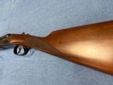 CZ-USA Bobwhite G2 28 Gauge Side by Side Shotgun - 8 of 25