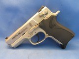 Vintage Firepower Late 90's S&W 40 Model 4013TSW Tactical Stainless Semi Auto Pistol - 2 of 14