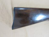 Stevens by Savage Arms Corp Model 1244 Straight Pull 12ga Shotgun about 1961 - 6 of 16
